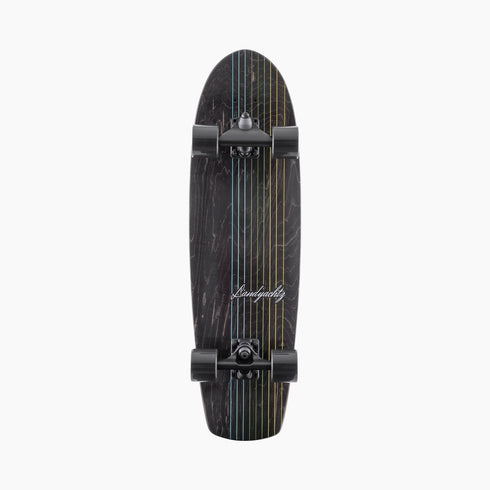 Landyachtz - Butter Black Lines 31.2"